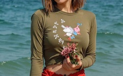 公主车上荫蒂添的好舒服